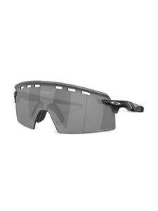 Oakley Encoder Strike zonnebril met oversized montuur - Grijs