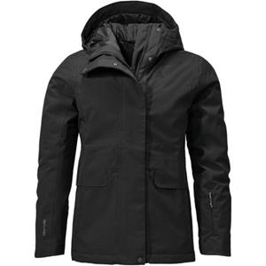 Schöffel Outdoorjacke Ins Jacket Antwerpen L