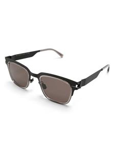 Mykita 793 square-frame sunglasses - Zwart