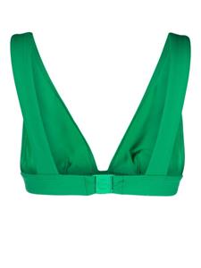 ERES Triangel bikinitop - Groen