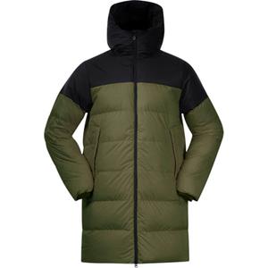 Bergans Oslo Urban Down Parka