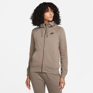 Nike Zip-up hoodie Fleece
