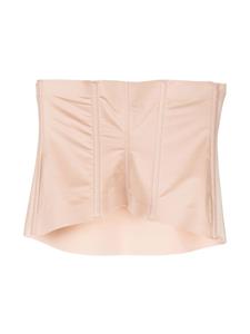 SPANX Korset - Beige