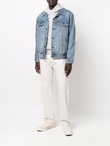 Levi's Straight jeans - Beige