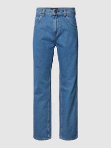 Dickies Jeans met 5-pocketmodel, model 'HOUSTON'