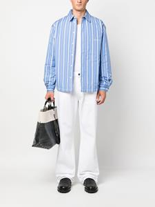 Jacquemus Straight jeans - Wit