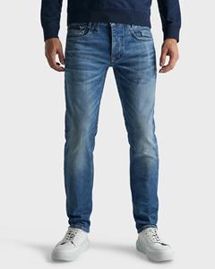 PME LEGEND Regular-fit-Jeans COMMANDER 3.0 DEEP BLUE FINISH