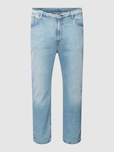Levi’s Big & Tall PLUS SIZE jeans met labeldetails