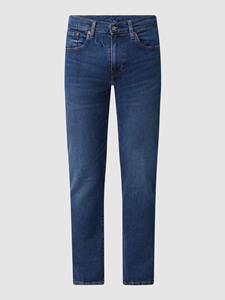 Levi's Tapered fit jeans met stretch, model '502' - 'Performance Denim'