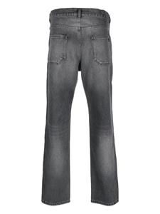 Courrèges Straight jeans - Grijs
