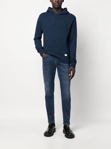 Manuel Ritz Straight jeans - Blauw