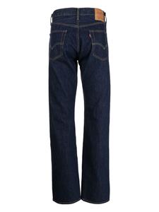 Levi's 501 straight jeans - Blauw