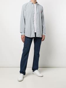 Levi's 501 Original straight jeans - Blauw