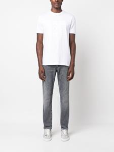 BOSS Slim-fit jeans - Grijs