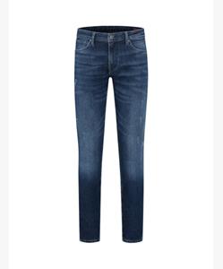 Purewhite Jeans The Jone Denim Dark Blue W1031  