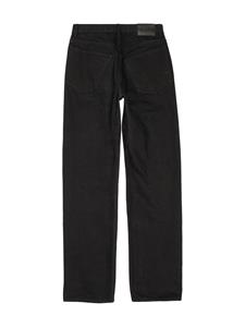 Balenciaga Denim jeans - Zwart