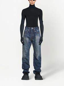Balenciaga Denim jeans - Blauw