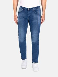 WAM Denim Jeans 82179 Thierry Blue-