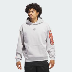 adidas Performance Hoodie D.O.N. Select Kapuzenpullover Herren