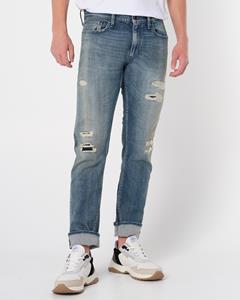 Denham Ridge Heren Jeans
