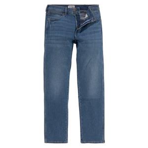 Wrangler Straight-Jeans "Frontier"