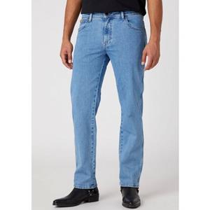 Wrangler 5-Pocket-Jeans Herren Jeans TEXAS GOOD SHOT Regular Straight (1-tlg)