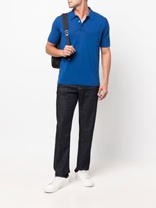 Incotex Straight jeans - Blauw