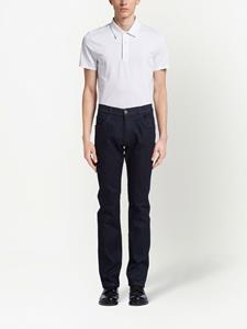 Prada Slim-fit jeans - Blauw