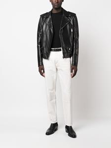 TOM FORD Straight jeans - Wit