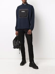 Iceberg Slim-fit jeans - Zwart