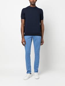 DONDUP Slim-fit jeans - Blauw