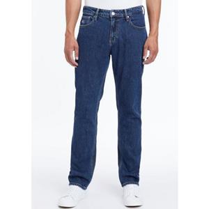 TOMMY JEANS Straight jeans RYAN RLXD STRGHT met  stitching bij het kleingeldvak