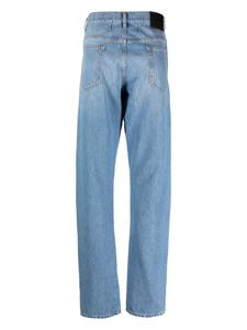 IRO Straight jeans - Blauw