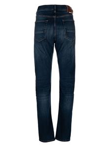 Tommy Hilfiger Straight jeans - Blauw