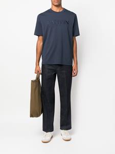 Lanvin Straight jeans - Blauw