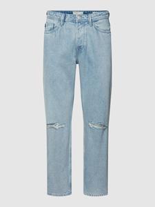 Tom Tailor Jeans met labelpatch