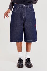 Jaded Man Jumbo Denim Jorts