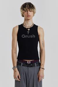 Jaded Man Crush Vest