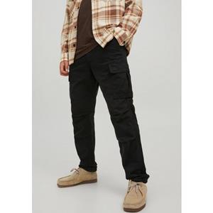 Jack & Jones Cargohose STACE TUCKER