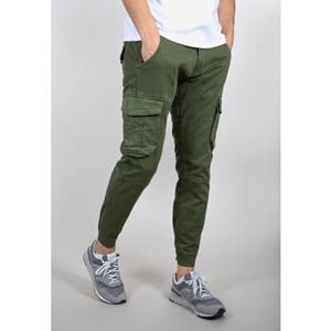 Alpha Industries Cargobroek  Men - Cargo Pants Army Pant