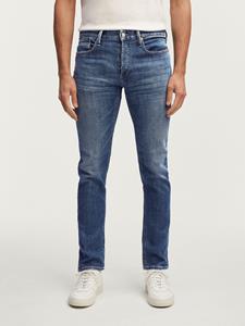Denham jeans Donkerblauw - Heren maat 30