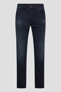 Gardeur  Bennet Modern Fit 5-Pocket Jeans Dark Rinse Used