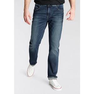 MAC Straight-Jeans "Flexx-Driver", super elastisch