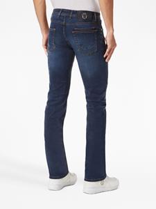 Billionaire Straight jeans - Blauw