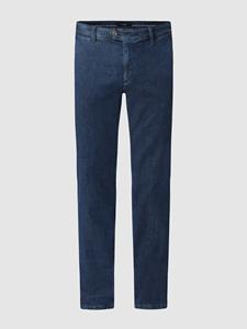Eurex By Brax Regular fit jeans met stretch, model 'John'