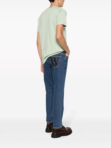 Vivienne Westwood Jeans met toelopende pijpen - Blauw