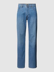 Pierre Cardin Jeans met 5-pocketmodel, model 'Dijon'