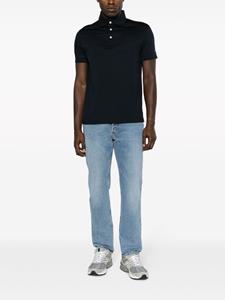 Tommy Hilfiger Mercer straight jeans - Blauw