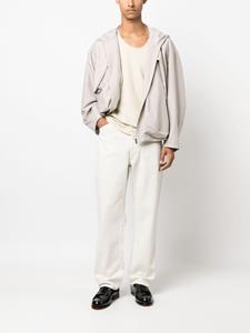 Lemaire Straight jeans - Beige