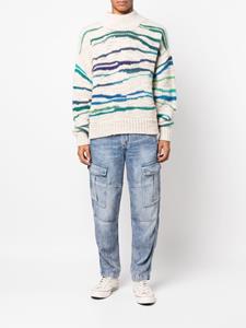 MARANT Cargo jeans - Blauw